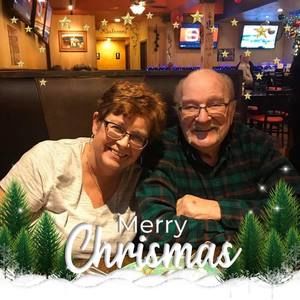 Meet your Posher, Doris